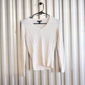 Tommy Hilfiger sweater (S)